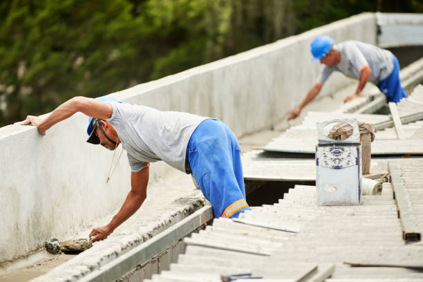 Best Types of Insulation in White Castle, LA