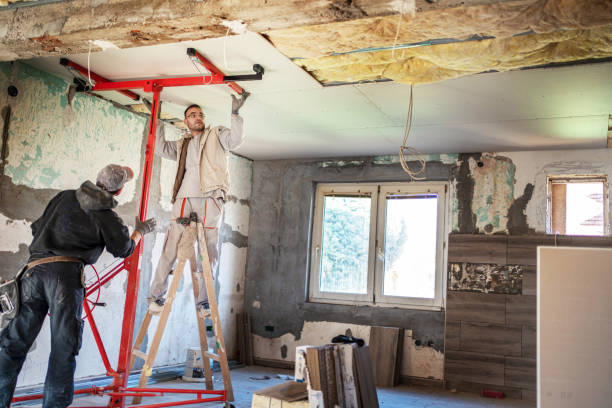  White Castle, LA Insulation Contractor Pros