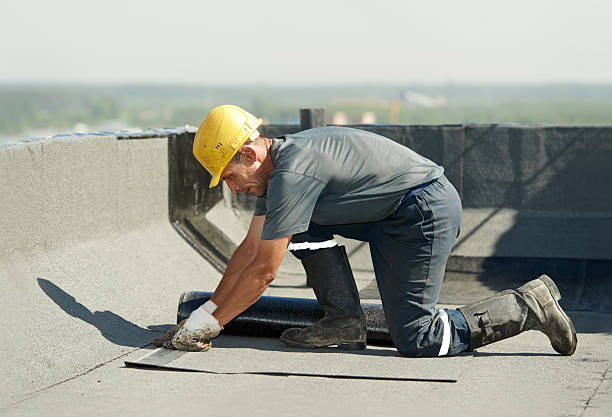 , LA Insulation Contractor Company